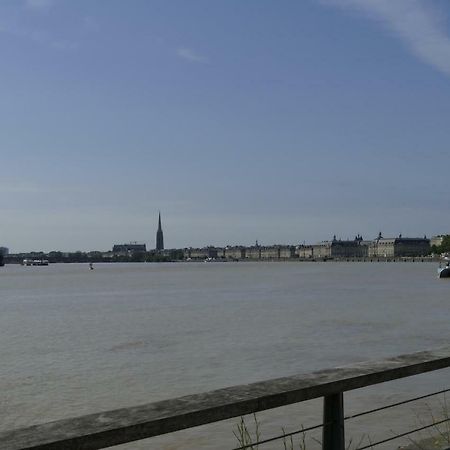 Studio Proche Gare St Jean Apartment Bordeaux Luaran gambar