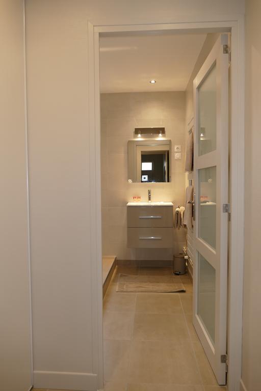 Studio Proche Gare St Jean Apartment Bordeaux Luaran gambar