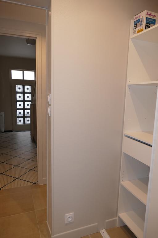 Studio Proche Gare St Jean Apartment Bordeaux Luaran gambar