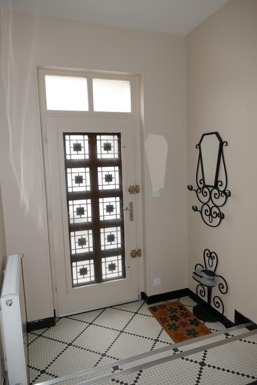 Studio Proche Gare St Jean Apartment Bordeaux Luaran gambar