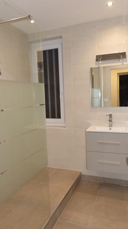 Studio Proche Gare St Jean Apartment Bordeaux Luaran gambar